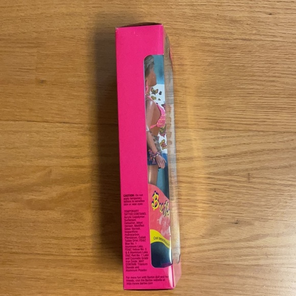 Barbie - Picture 6 of 6